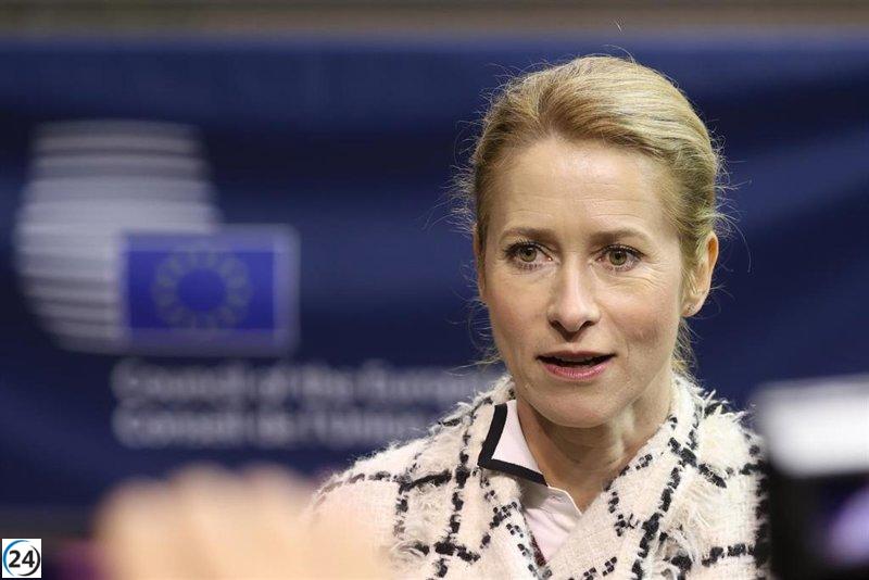 La UE aún espera la aprobación de Egipto e Israel para reiniciar su operación en Rafá.