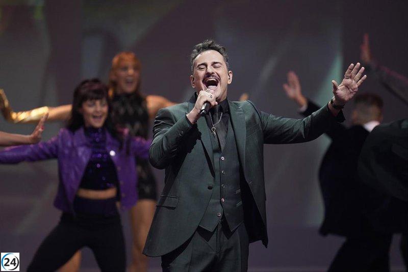 Los Premios Forqué se celebrarán en Madrid el 13 de diciembre con la participación de 357 obras.