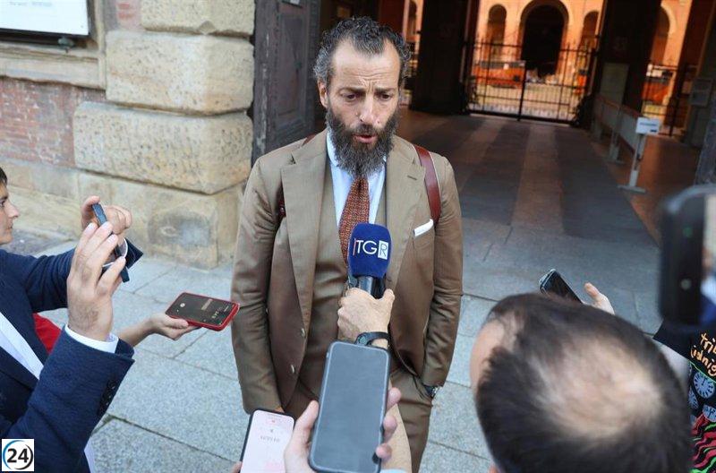 Tribunal italiano pospone fallo sobre la extradición del presunto autor del sabotaje al Nord Stream.