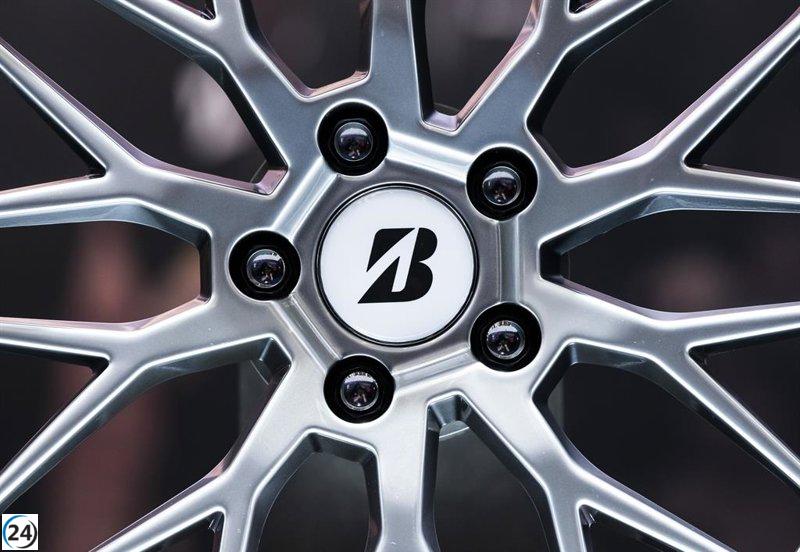 Bridgestone elige a Yasuhiro Morita como nuevo CEO desde el 1 de enero de 2026.