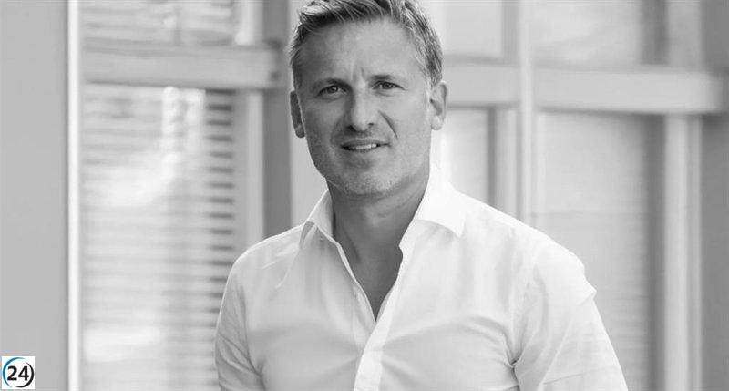 Renault designa a Alexandre Malval como su nuevo director de diseño desde el 2 de enero.