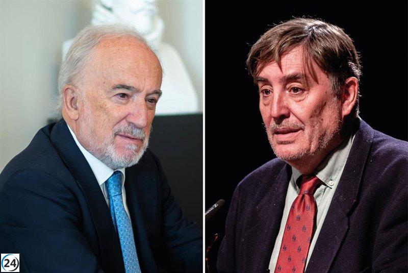 El PP respalda a la RAE ante la interferencia y el control ideológico del Gobierno.