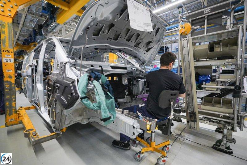 La CCP exige al Gobierno un plan para una transición al vehículo eléctrico