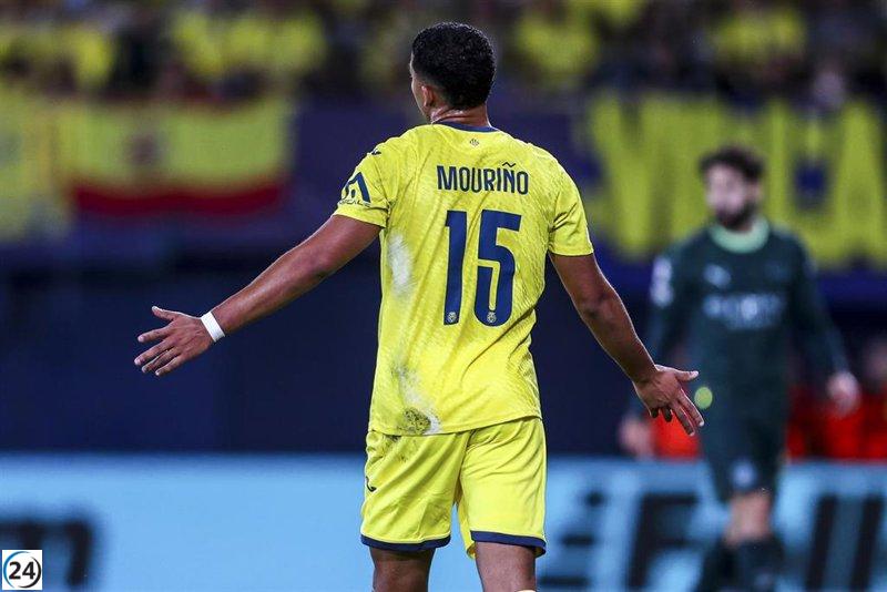 Villarreal busca corregir su mal paso en Mestalla mientras el Athletic aspira a reactivarse frente al Getafe.