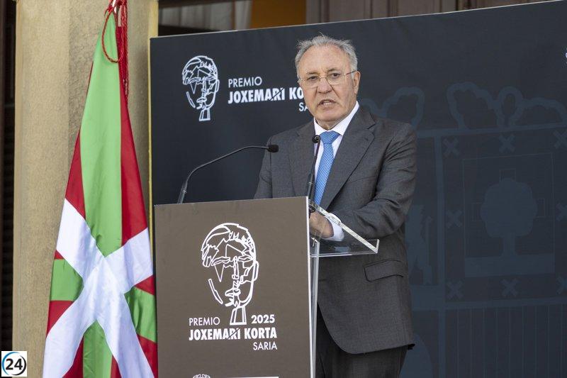 La AN indaga al líder de Sidenor por vender acero a fabricante de armas israelí sin permiso.