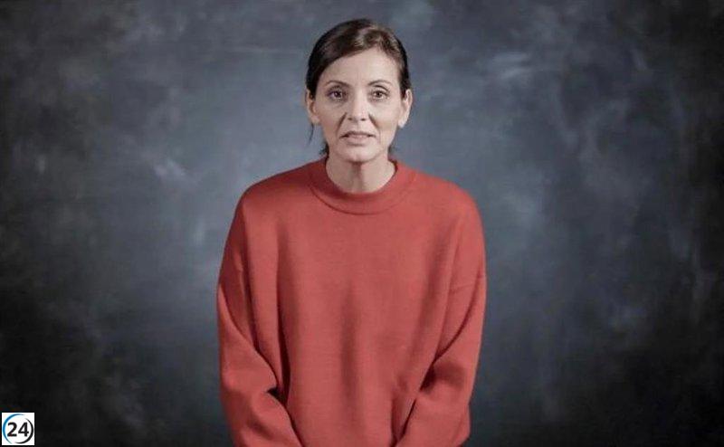 El Congreso invita a Nevenka, pionera en denuncias de acoso en política, en el Día de la Lucha contra la Violencia de Género.