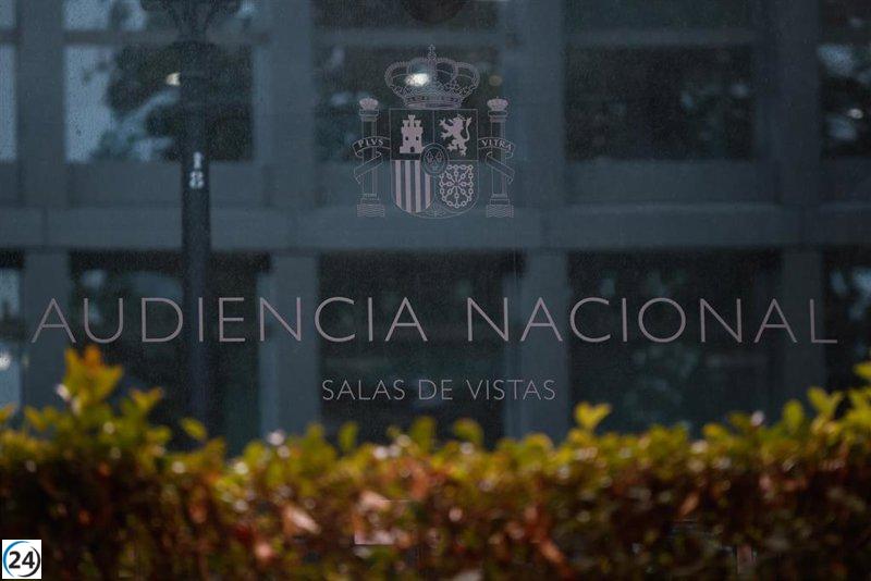 Tribunal inicia juicio contra seis implicados en vídeos yihadistas de Palma con gran alcance.