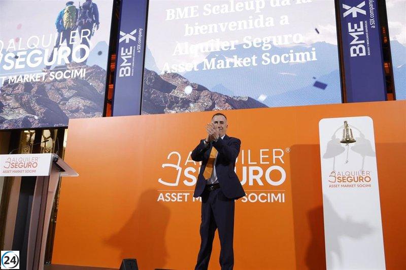 Consumo planea sancionar a Alquiler Seguro con 3,6 millones de euros.