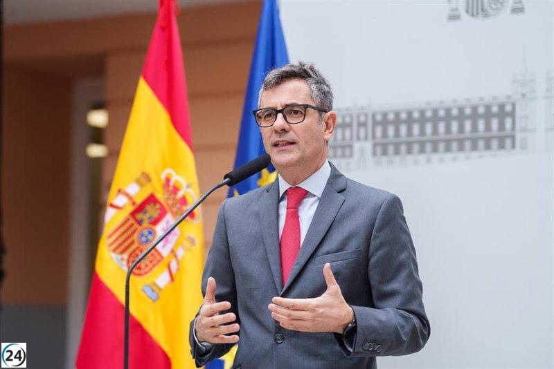 El Gobierno da luz verde a la ley que confiere a fiscales el mando de las investigaciones penales.