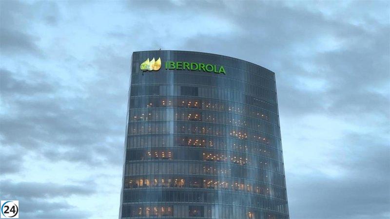 Iberdrola designa a PwC como su auditor para los años 2027 a 2029.