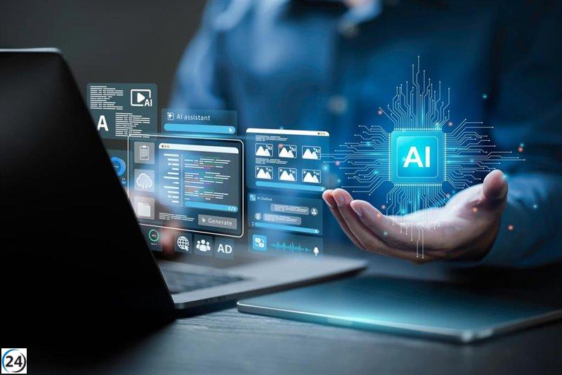 La inteligencia artificial transforma las dinámicas del comercio B2B.