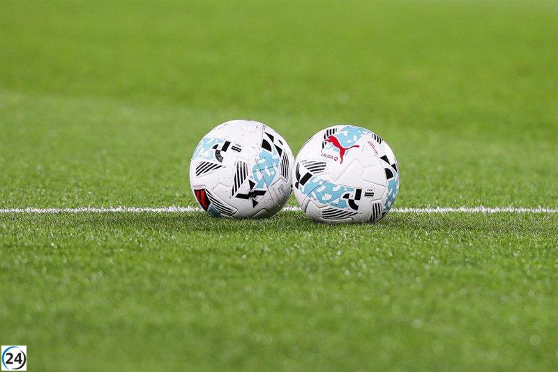 Los jóvenes talentos de LaLiga alcanzan un valor de mercado récord en Europa: 1.460 millones de euros.