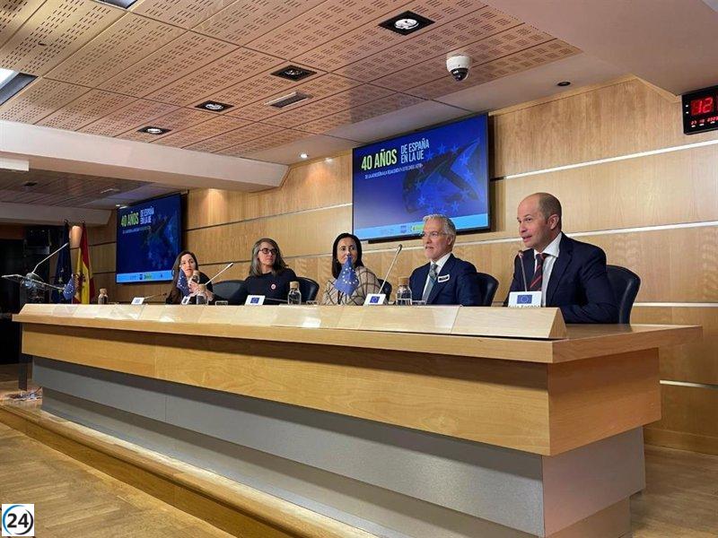 FELGTBI+ insta a la UE a promover la educación en diversidad frente al creciente rechazo entre los jóvenes.