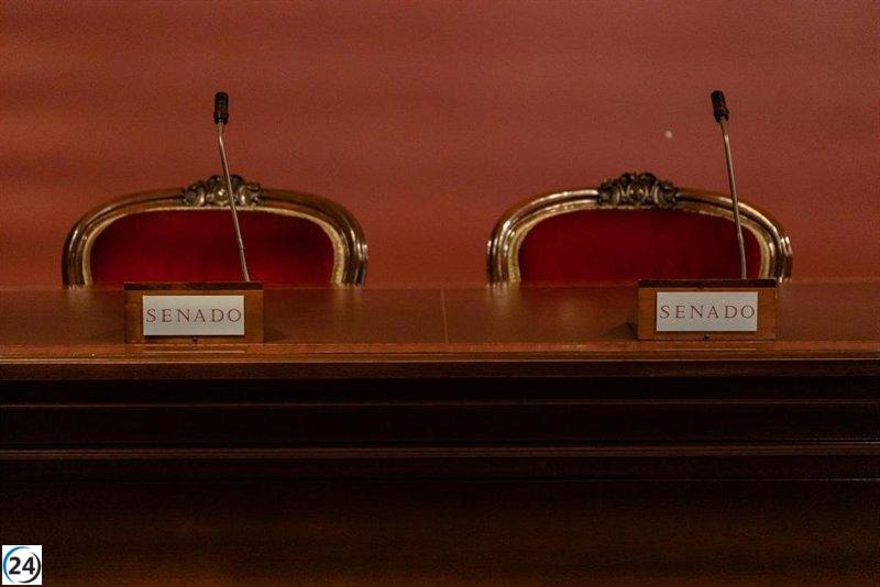 Sánchez comparecerá en la comisión Koldo del Senado, aunque con aforo restringido.