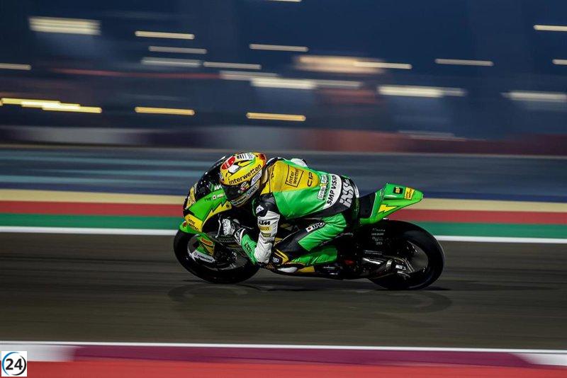 El piloto suizo Noah Dettwiler permanece en estado 'crítico pero estable' tras múltiples intervenciones quirúrgicas.