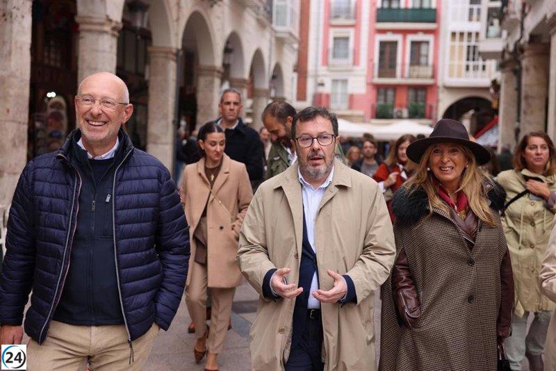 Vox rechaza evaluar la moción de censura al considerarla un movimiento estratégico de Junts.