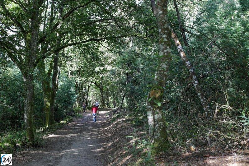 La preocupación por el cambio climático desciende al 37% en España, seis puntos menos que el año pasado.