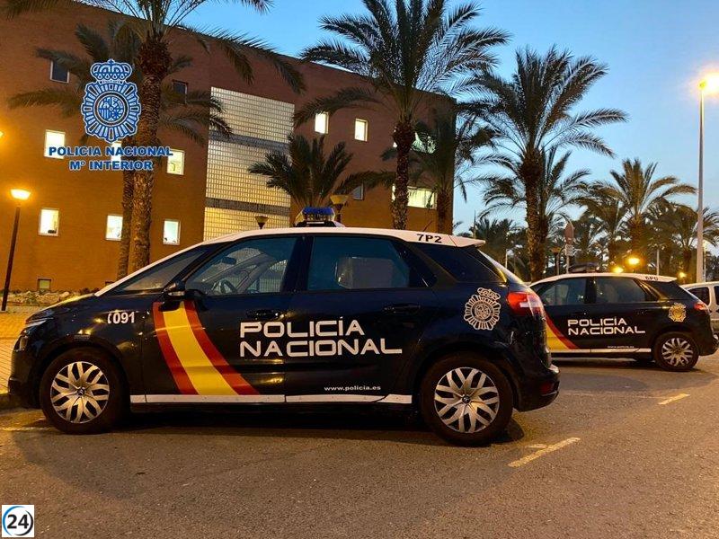 Cárcel para dos hombres implicados en el asesinato de la pareja de uno de ellos en Alicante.