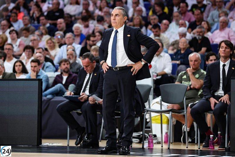 El Real Madrid vuelve a caer tras otra remontada fuera de casa.