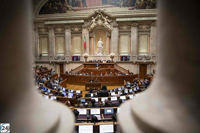Parlamento de Portugal ratifica la expulsión de la nacionalidad por delitos graves.