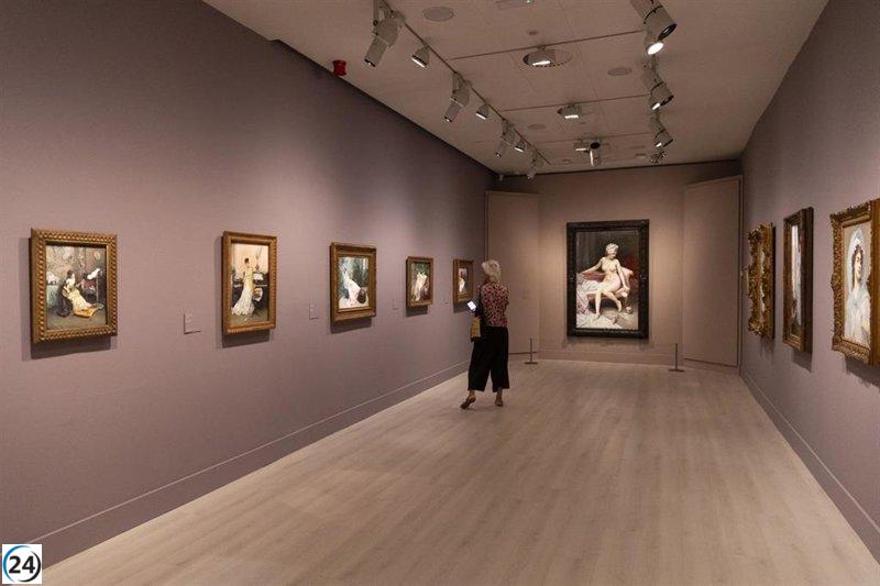 Fundación MAPFRE conmemora medio siglo ofreciendo acceso gratuito a sus exposiciones en Madrid y Barcelona la próxima semana.