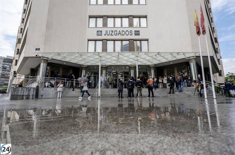 La Fiscalía cierra el caso Pérez Dolset contra el fiscal Stampa por su aviso sobre la reunión.