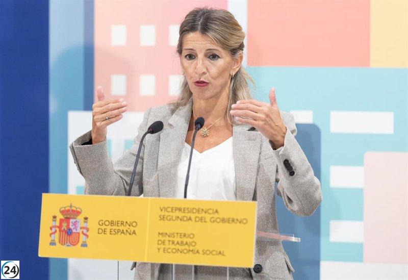 Gobierno implementará norma para distinguir entre bancos éticos y no éticos.