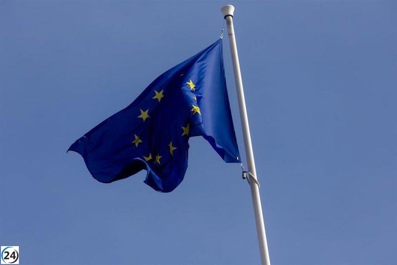 Consejo de Europa insta a España a respaldar a jóvenes migrantes solitarios en su transición a la adultez.