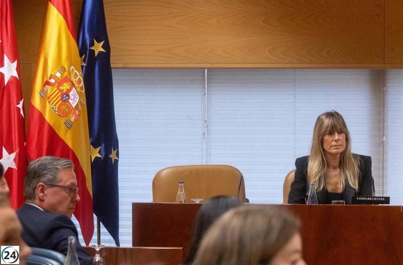 El juez Peinado solicita a la UCO investigar los correos de Begoña Gómez.