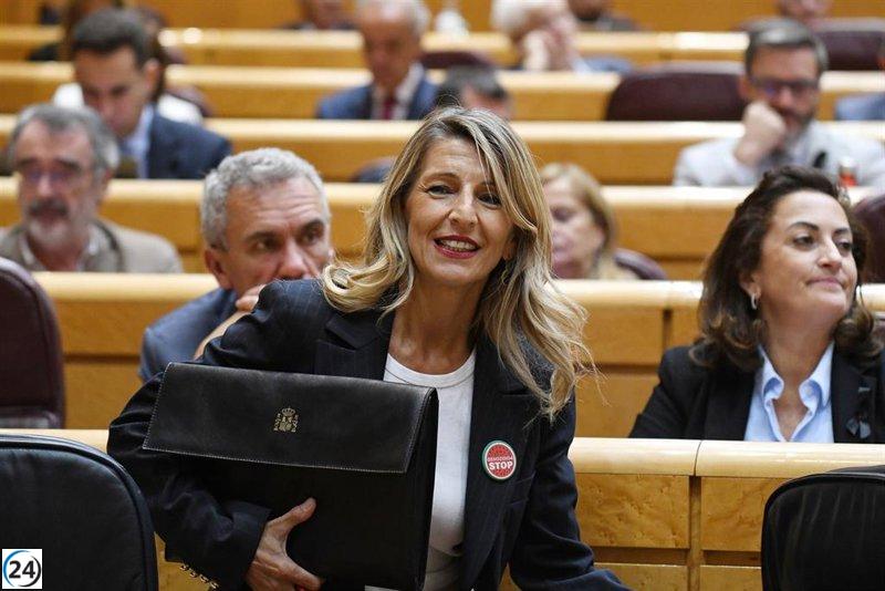 Ministerio de Trabajo se reúne hoy con sindicatos para discutir permisos por fallecimiento y cuidados paliativos.