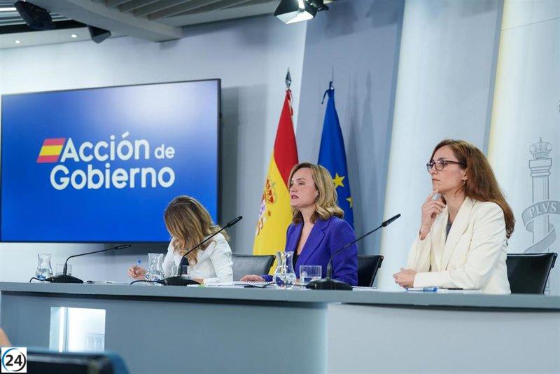 El Gobierno defiende a Torres tras el informe de la UCO que desmiente las acusaciones.
