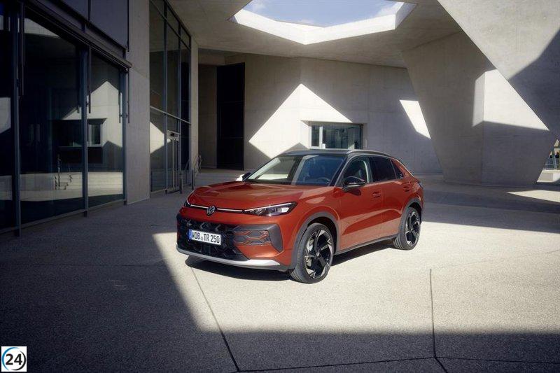 Incremento del 7,8% en las matriculaciones de vehículos en Alemania durante octubre, alcanzando 250.133 unidades.