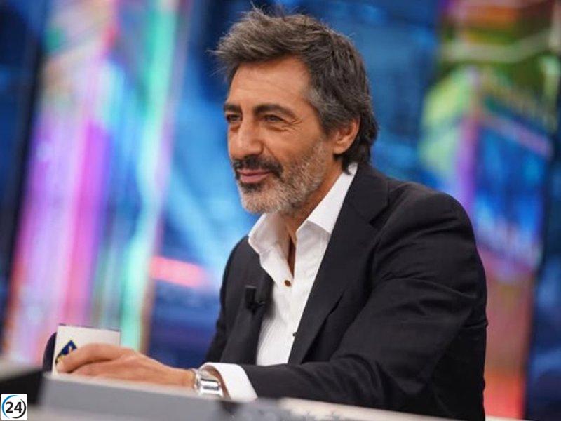 Juan del Val enfrenta críticas tras el Premio Planeta: 