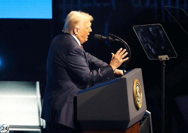 Líderes de Chile y Colombia rechazan el negacionismo climático de Trump, quien no asistió a la COP30.