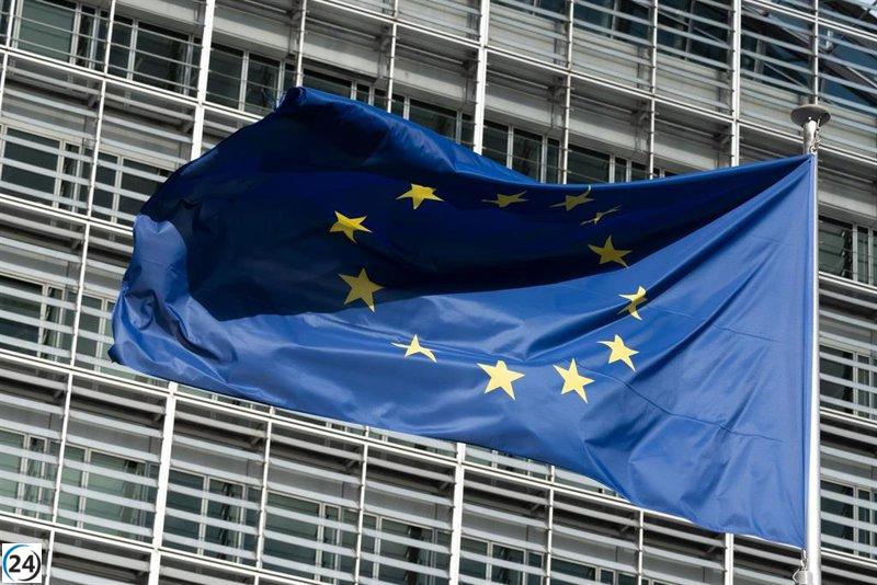 Bruselas se abstiene de señalar culpables en incidentes de drones, pero advierte sobre la 