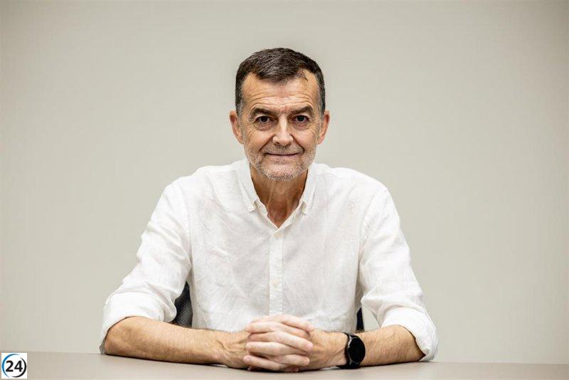 IU percibe un nuevo impulso en la izquierda y llama a consolidar un frente amplio: “Es momento de actuar”.