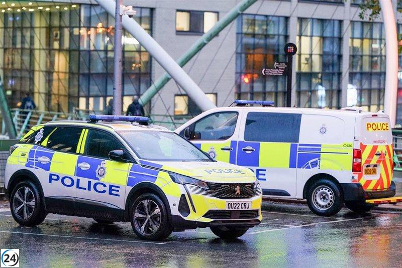 Joven polaca que decía ser Madeleine McCann es condenada en el Reino Unido por acoso.