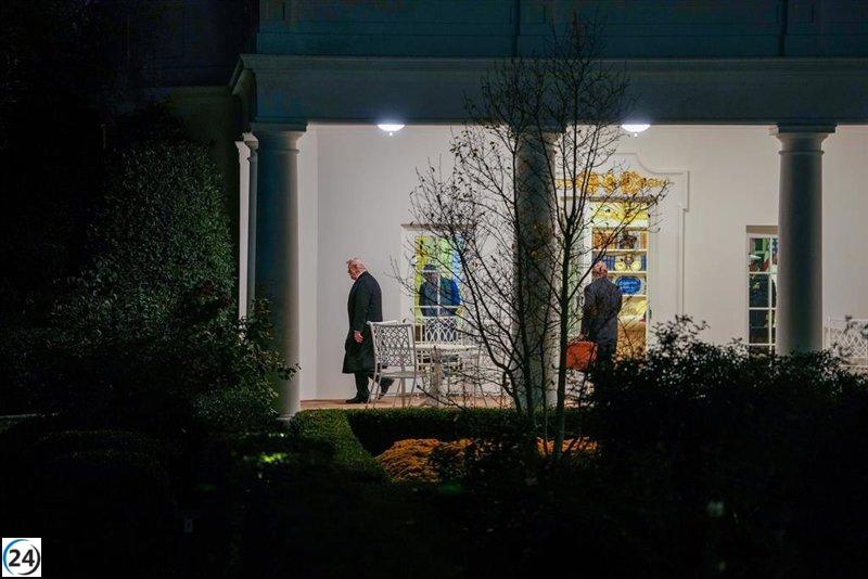 EE.UU. omite la evaluación habitual de la ONU sobre sus Derechos Humanos.