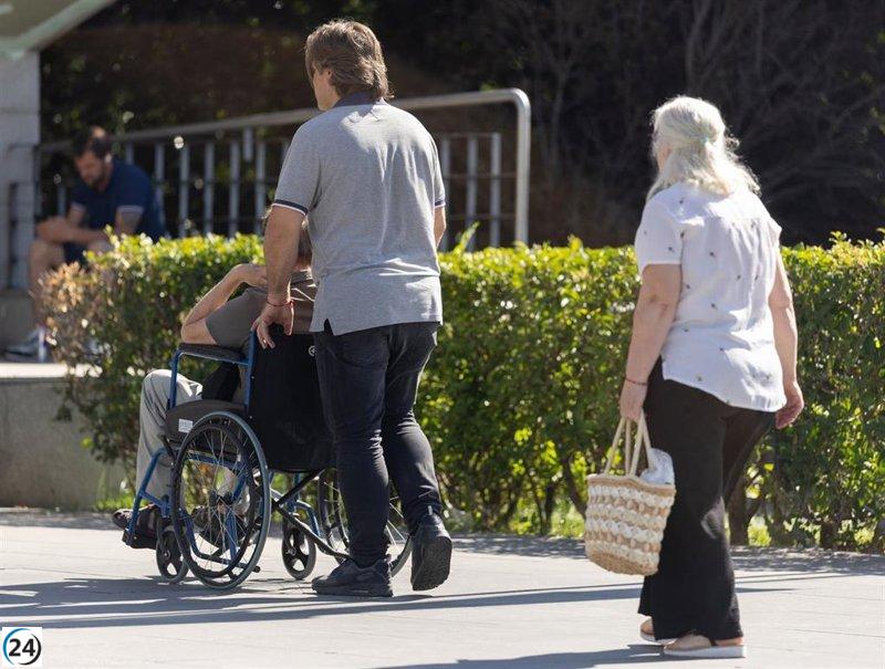 El Congreso analiza el jueves ajustes en las deducciones fiscales para familias con dependientes discapacitados.