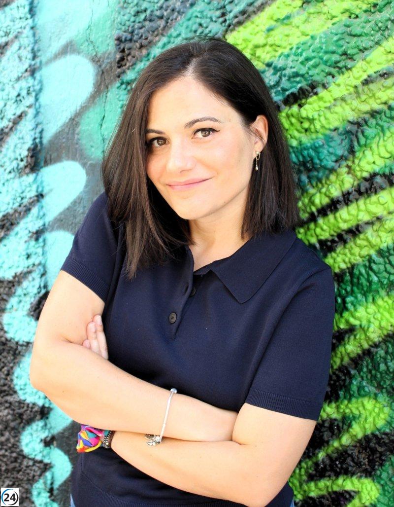 Miriam Ruiz aborda el cáncer con una perspectiva humana y esperanzadora: 