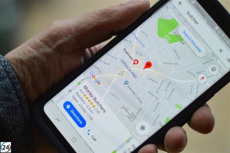 Android 16 refuerza la privacidad de usuarios rurales con nuevos permisos de ubicación.