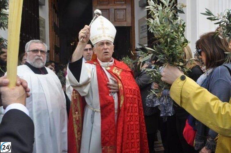 El obispo de Cádiz detiene actividades ante las serias acusaciones de pederastia, las cuales niega contundentemente.