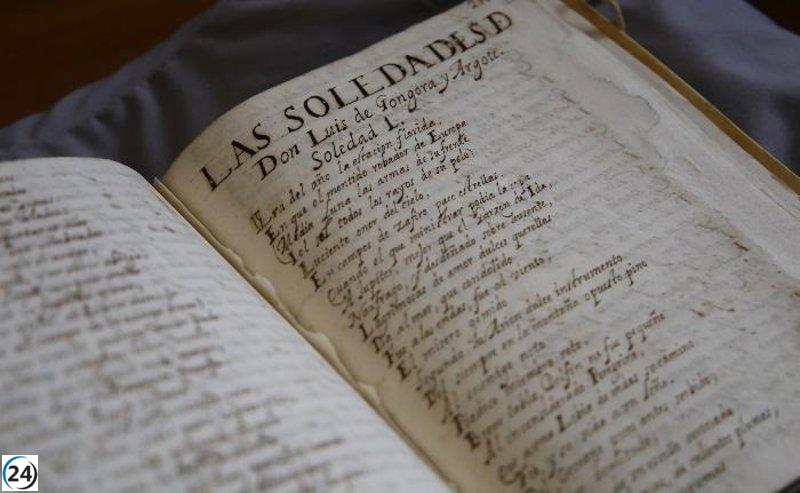 La Biblioteca Nacional lanza una nueva plataforma para acceder a su patrimonio digital.