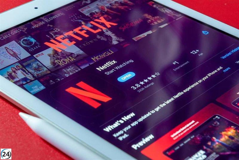 Netflix lanzará programas originales y exclusivos en su plataforma de videopódcast.