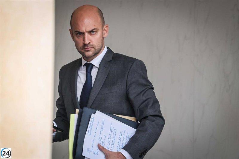 Francia alerta sobre la creciente inestabilidad en el Caribe por los ataques estadounidenses.