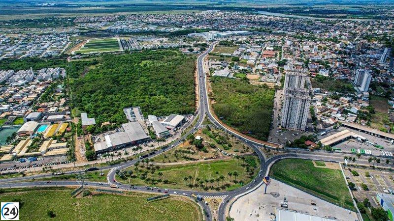 Abertis destinará 500 millones para extender su concesión en Río de Janeiro hasta 2047.