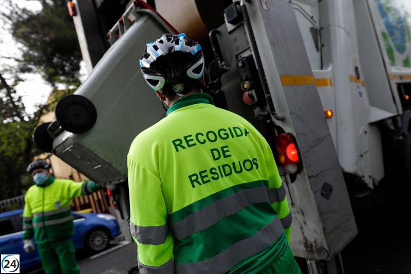 Impuestos de residuos en España: costos por municipio, responsables de pago y procedimientos de reclamación.