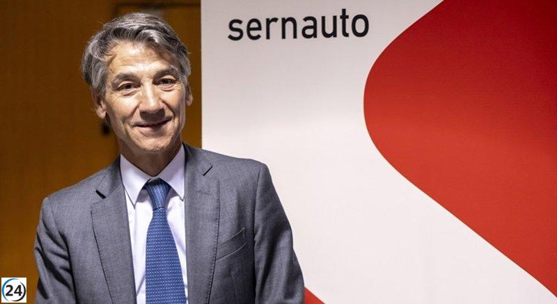 Sernauto insta al sector automotriz a aumentar su competitividad frente a China.
