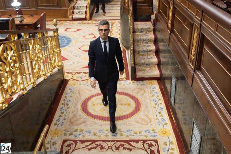 Sobrevivientes de abusos afirman que el Gobierno podría alcanzar pronto un pacto con la Iglesia para establecer una comisión de reparación.