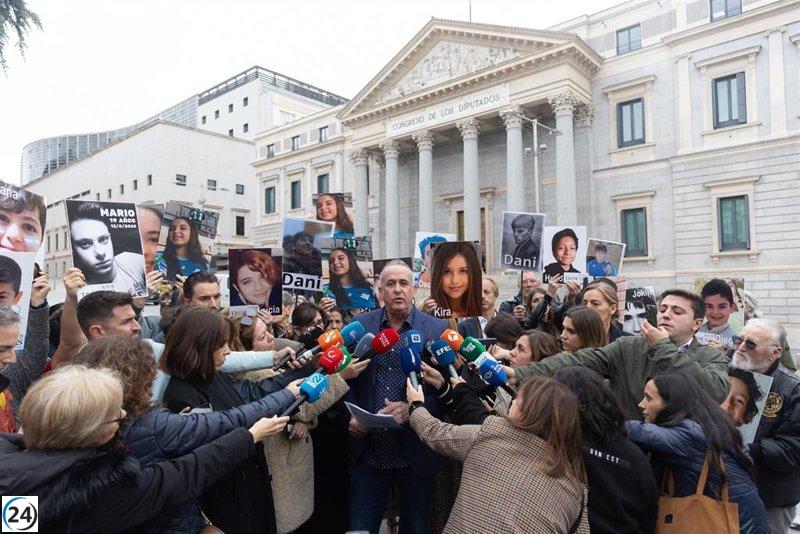 Familias de afectados por bullying critican a Alegría por su falta de acción: 